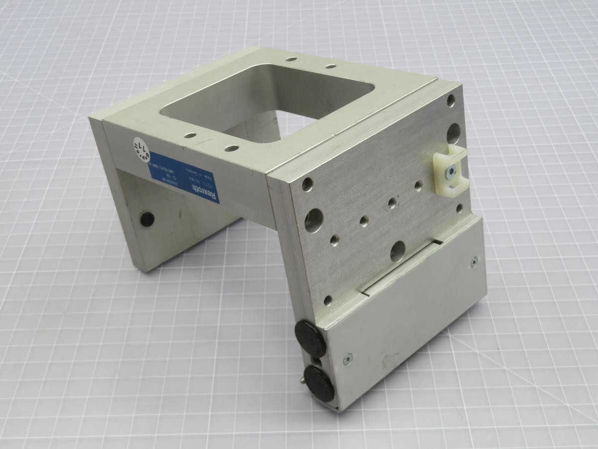 REXROTH 3842998102 POSITIONING UNIT T218500 - PNEUMATIC CYLINDERS & ACTUATORS