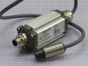 BALLUFF BIS00P2 HF READ/WRITE HEAD BH0225 - SENSORS