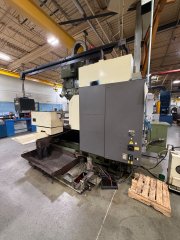 1990 Leblond Makino FNC128/A30 Vertical Machining Center - VERTICAL MACHINING CENTERS