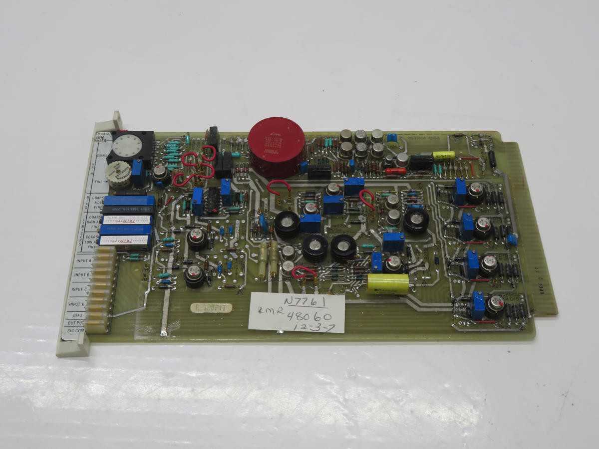 WESTINGHOUSE 2837A14G04 PC CIRCUIT BOARD T213283 - PCB CIRCUIT BOARDS