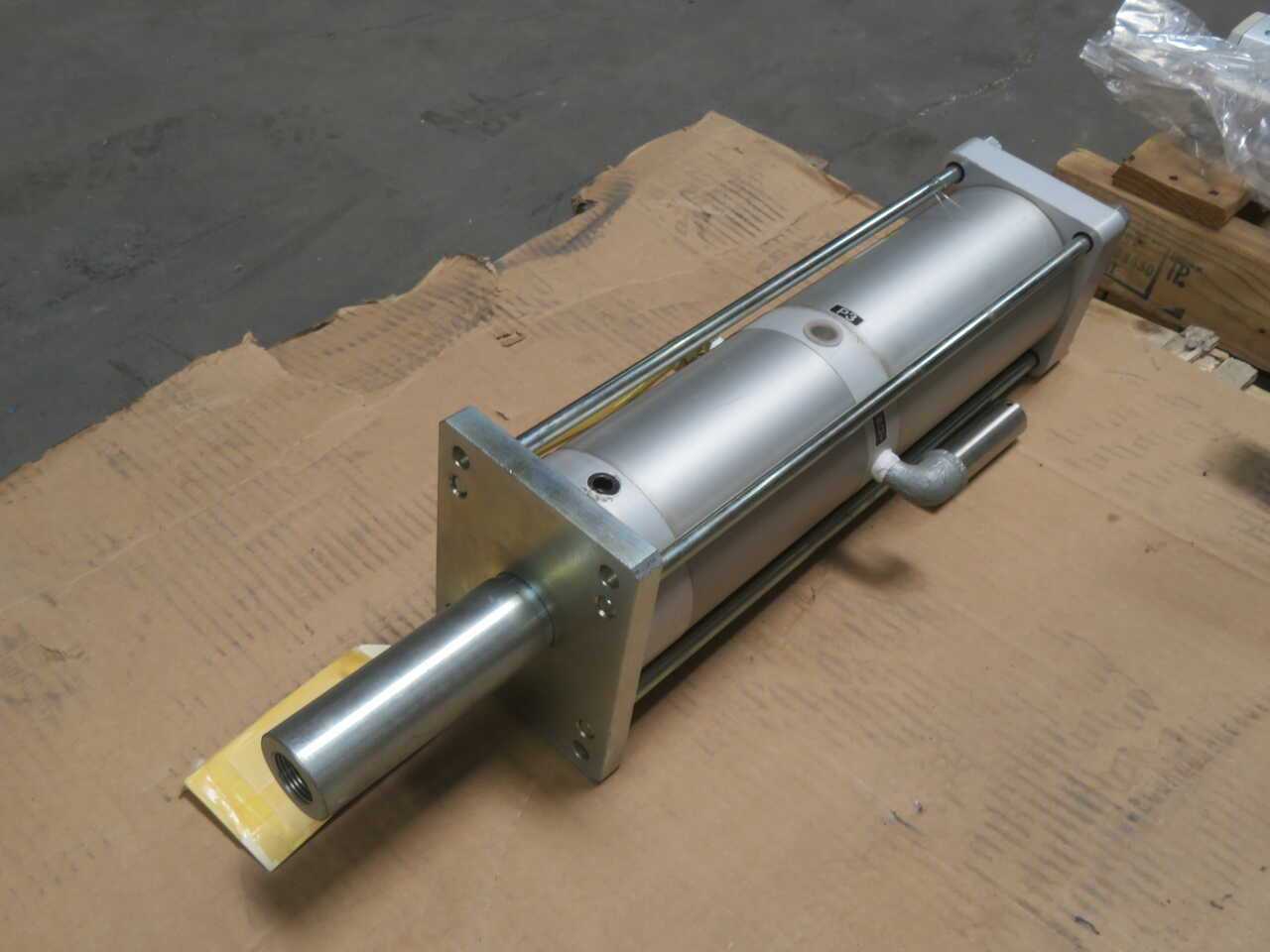 HIROTAKA SEIKI PB-100-0510-28 PNEUMATIC BOOSTER T270241 - PNEUMATIC PARTS