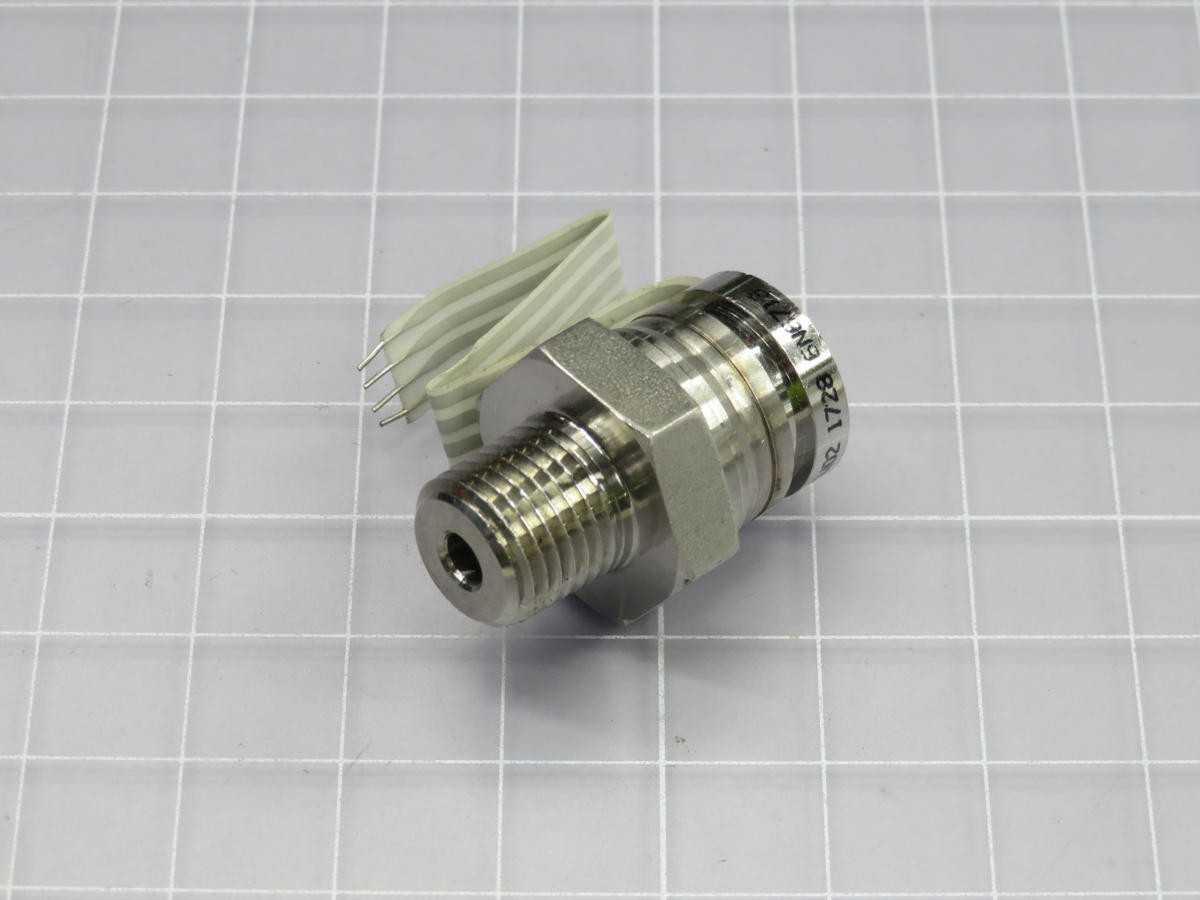 HONEYWELL SPTMA0003PG5W02 PRESSURE-JZ STAINLESS PRESR SPT- T223544 - SENSORS