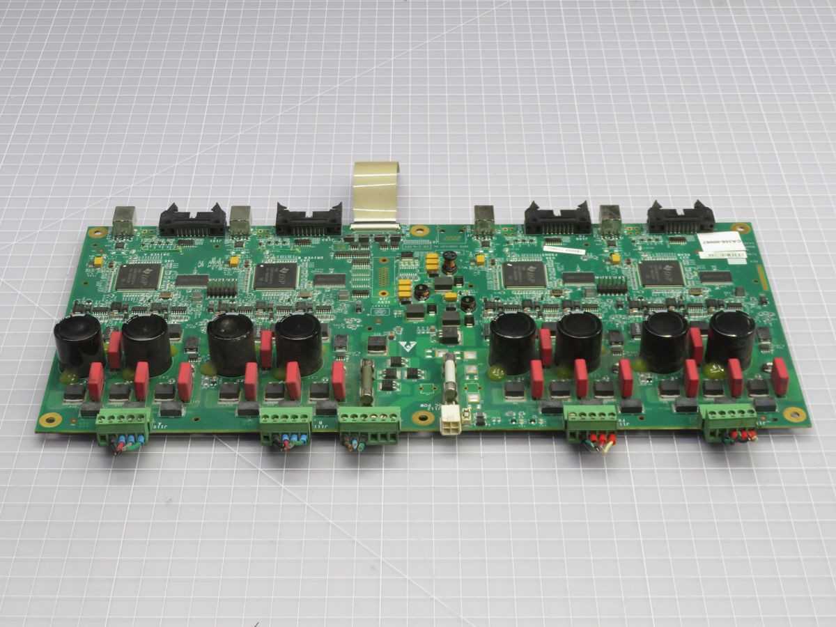 HP CA356-00803 CA356-0080 CIRCUIT BOARD T260368 - PCB CIRCUIT BOARDS