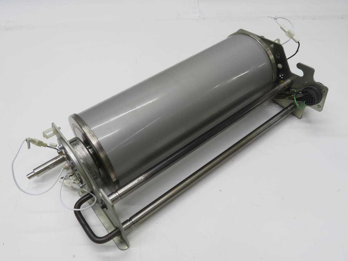 104906 HIGH VOLTAGE TUBE T207559 - INDUSTRIAL PARTS