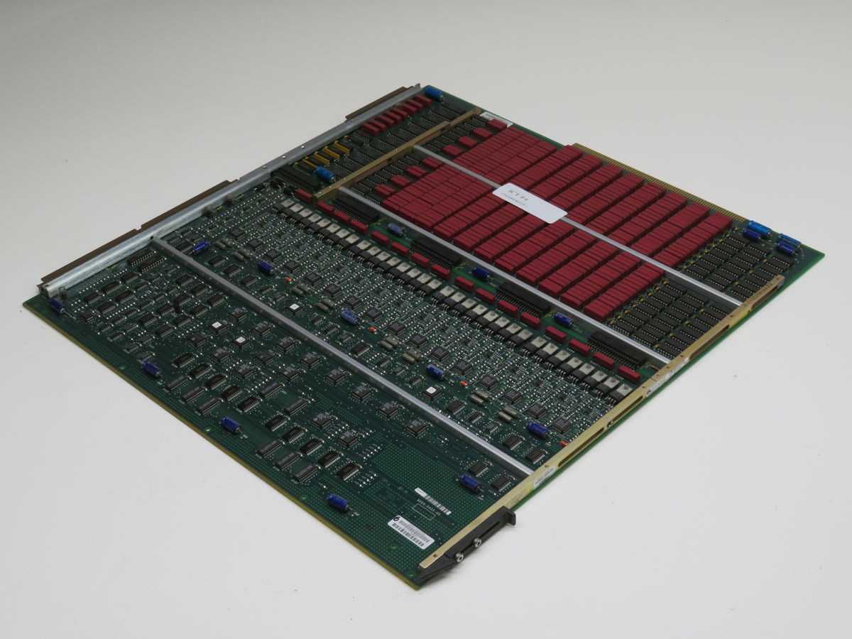 GENRAD 9004-0455-00 IC TESTER CARD T255749 - PCB CIRCUIT BOARDS