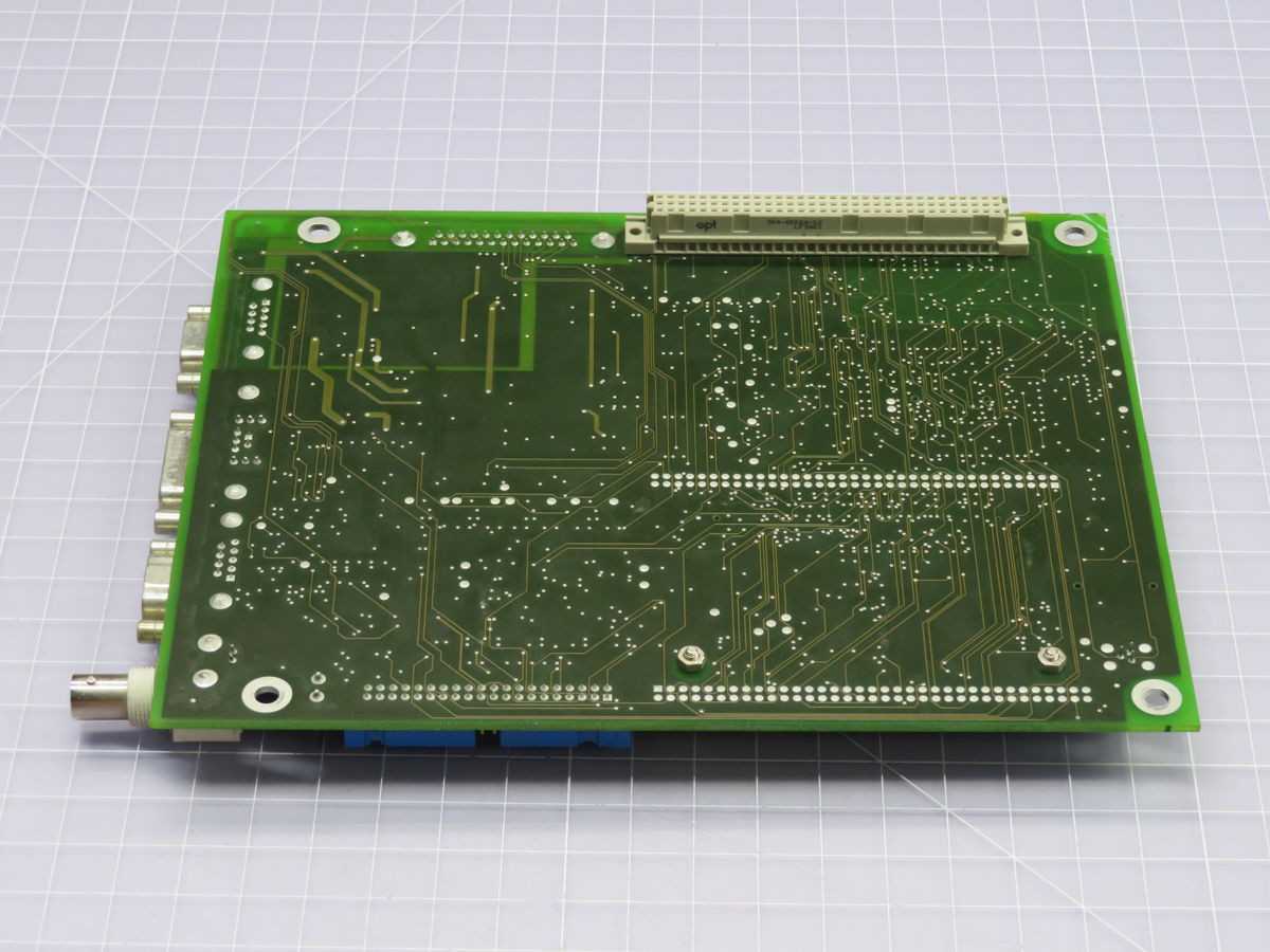 TRUMPF 1276626 CIRCUIT BOARD T249428 - POWER SUPPLIES