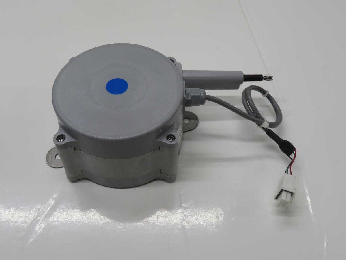 TE CONNECTIVITY 20019667-00 STRING POT TRANSDUCER T213670 - SENSORS