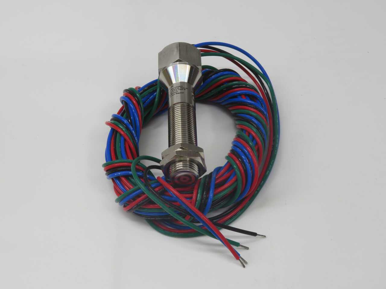 ELLIOTT P8335G051-3-F4 LIVERLESS LIMIT SWITCH T270007 - SWITCHES