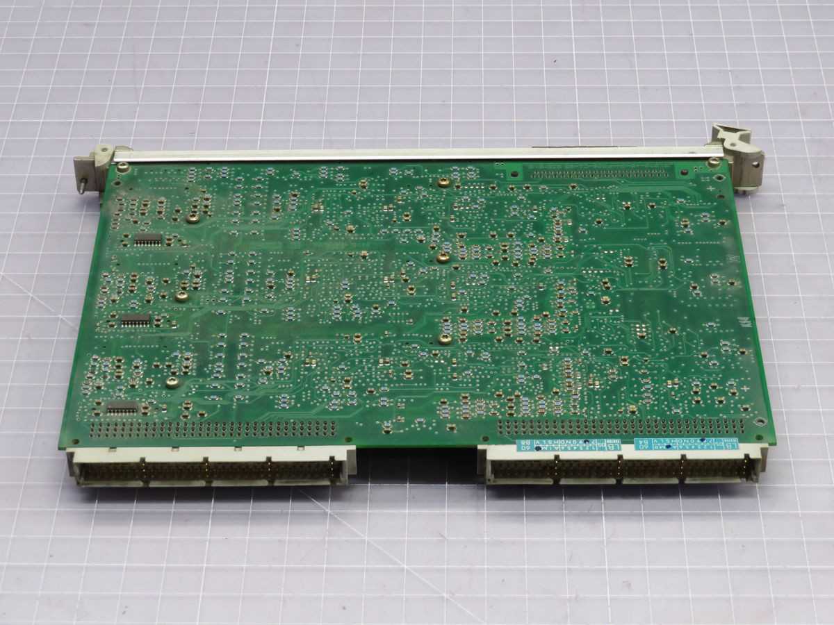 SIEMENS KSP-A363-BB-SMART SMART DRIVE T256098 - PCB CIRCUIT BOARDS