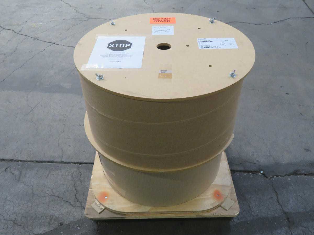 COMMSCOPE IFC-7/02150-NGF CTO-IFC FIBER CABLE T210593 - FIBER OPTIC CABLE