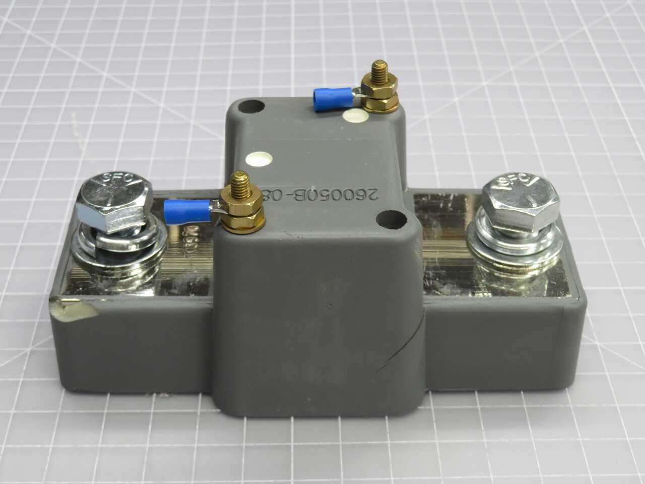 EATON LGFCT400 NEUTRAL CURRENT SENSOR TRIP UNIT T270311 - SENSORS