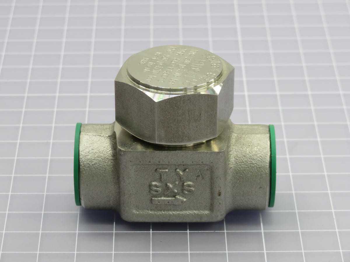 SPIRAX SARCO BTD52L STEAM TRAP T218644 - STEAM TRAP