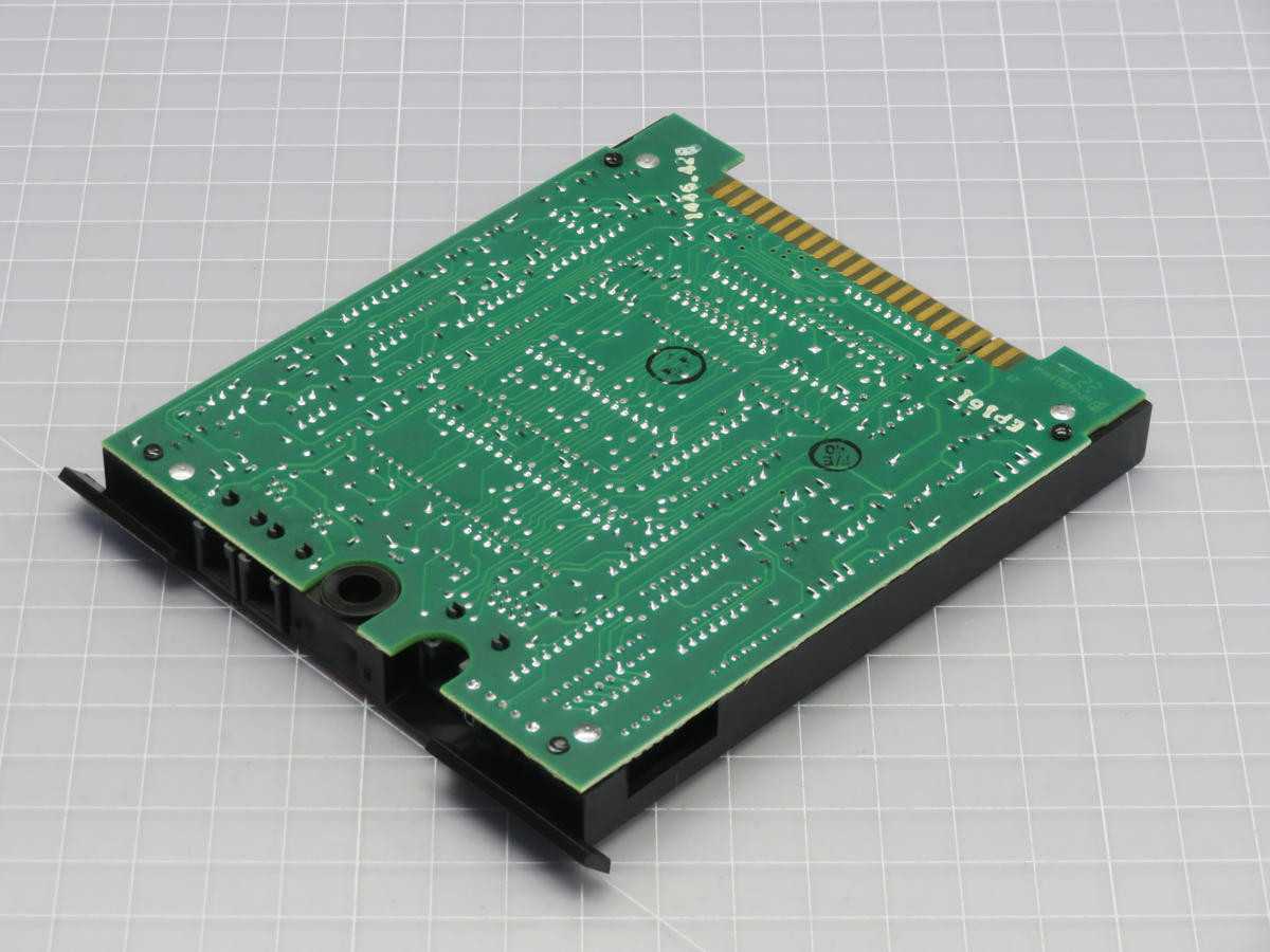 FIREYE EP161 PROGRAMMER MODULE T221760 - PLC MODULES