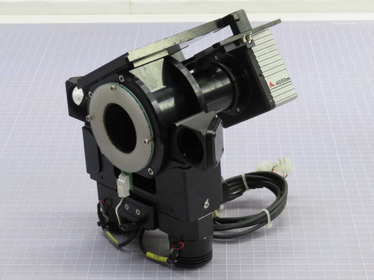 ADIMEC A4050M/21C INDUSTRIAL CAMERA T252623 - AUTOMATION & CONTROLS