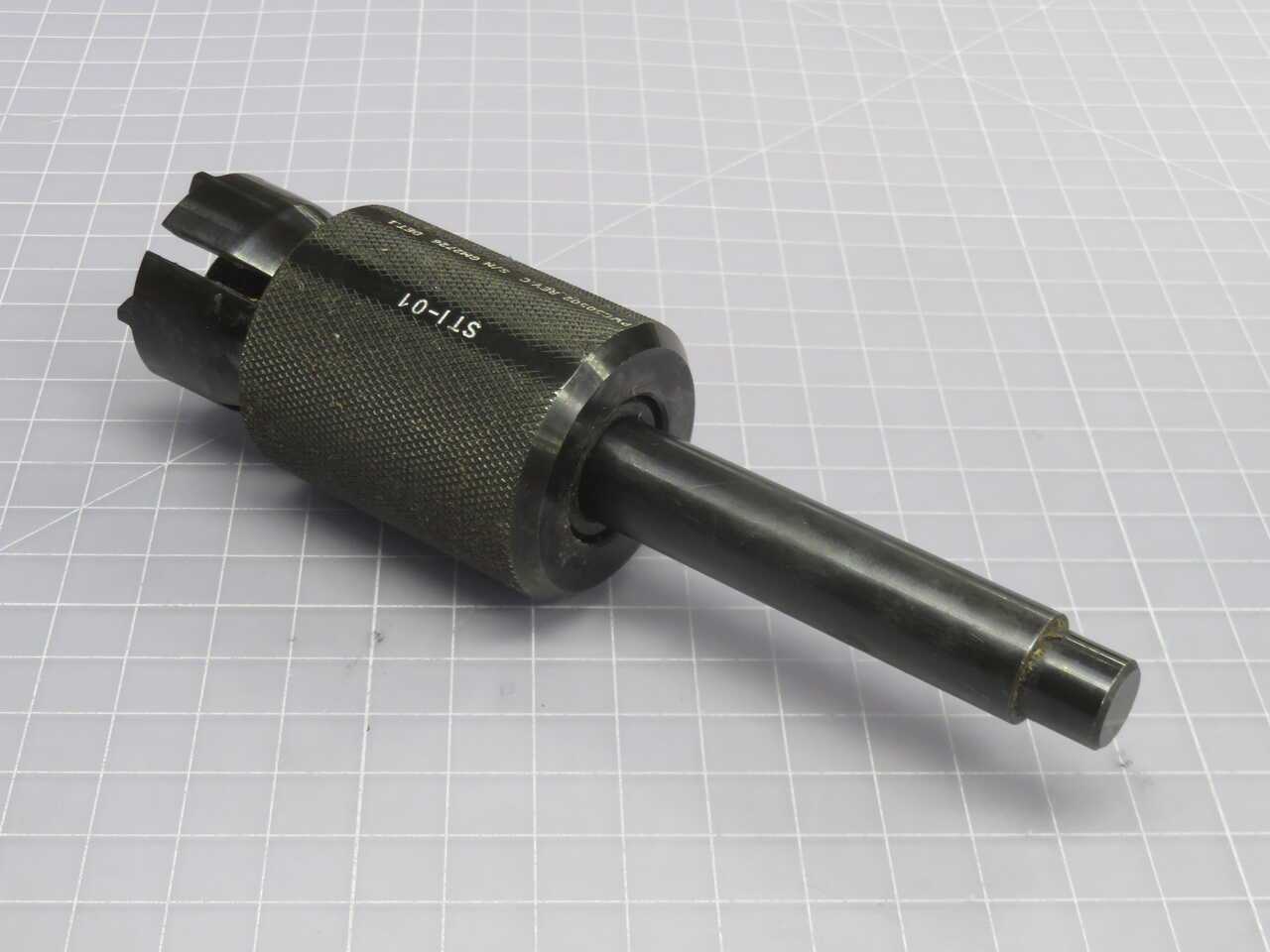 Kell-Strom PWC50502 Rev C PT6 Engine Compressor Tooling - HAND TOOLS