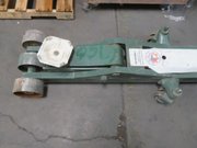 GMS Industrial Supply AP101987 Hydraulic Floor Jack - LIFTING EQUIPMENT