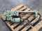 Kwik-Way Cylinder Boring Bar Model FL - Precision Engineered Performance - HOLEMAKING TOOLS