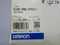 OMRON K3HB-RNB-CPAC11 COUNT INDICATOR T223889 - INDUSTRIAL PARTS