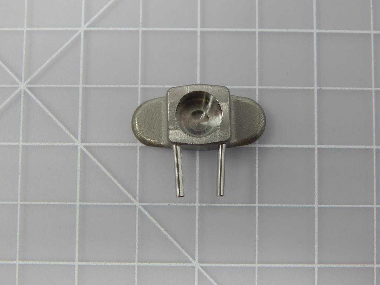 OTTO 5M2177-002L 5930-01-200-3262 TOGGLE SWITCH/PADDLE SWITCH T133582 - SWITCHES