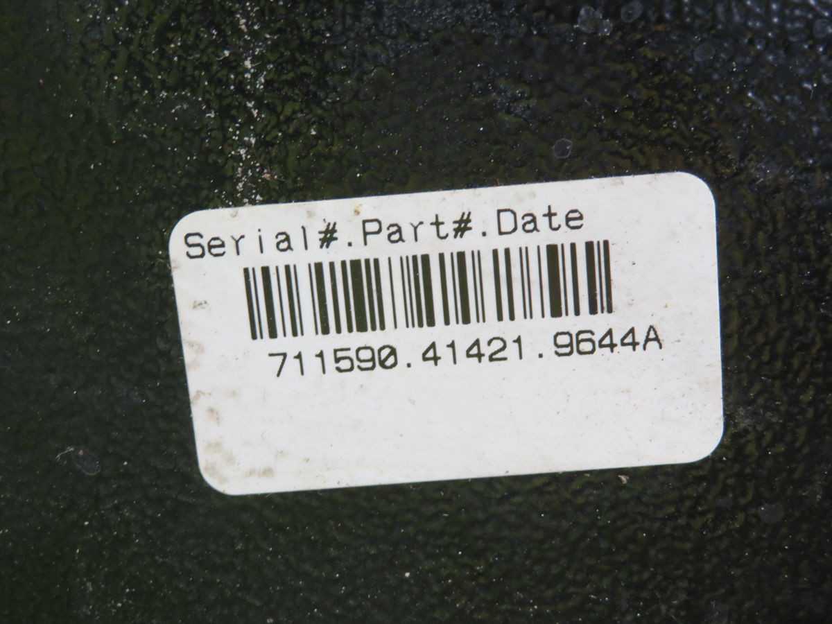 BANNER MSCA-1 SAFETY CONTROLLER T248194 - PLC MODULES