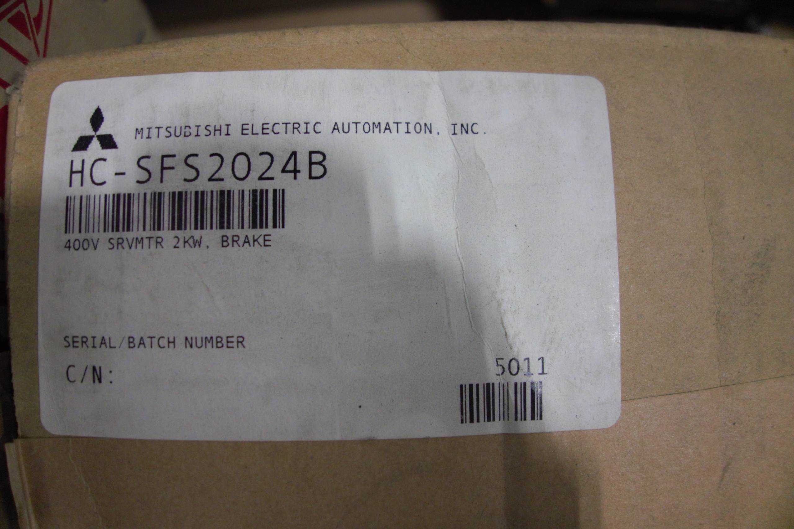 SKU 1778638 - 3 PALLETS OF ASSORTED AUTOMATION - AUTOMATION & CONTROLS