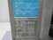 SIEMENS JXD23B300 JXDD2-A CIRCUIT BREAKER 240 V 300 AMP T169082 - CIRCUIT BREAKERS