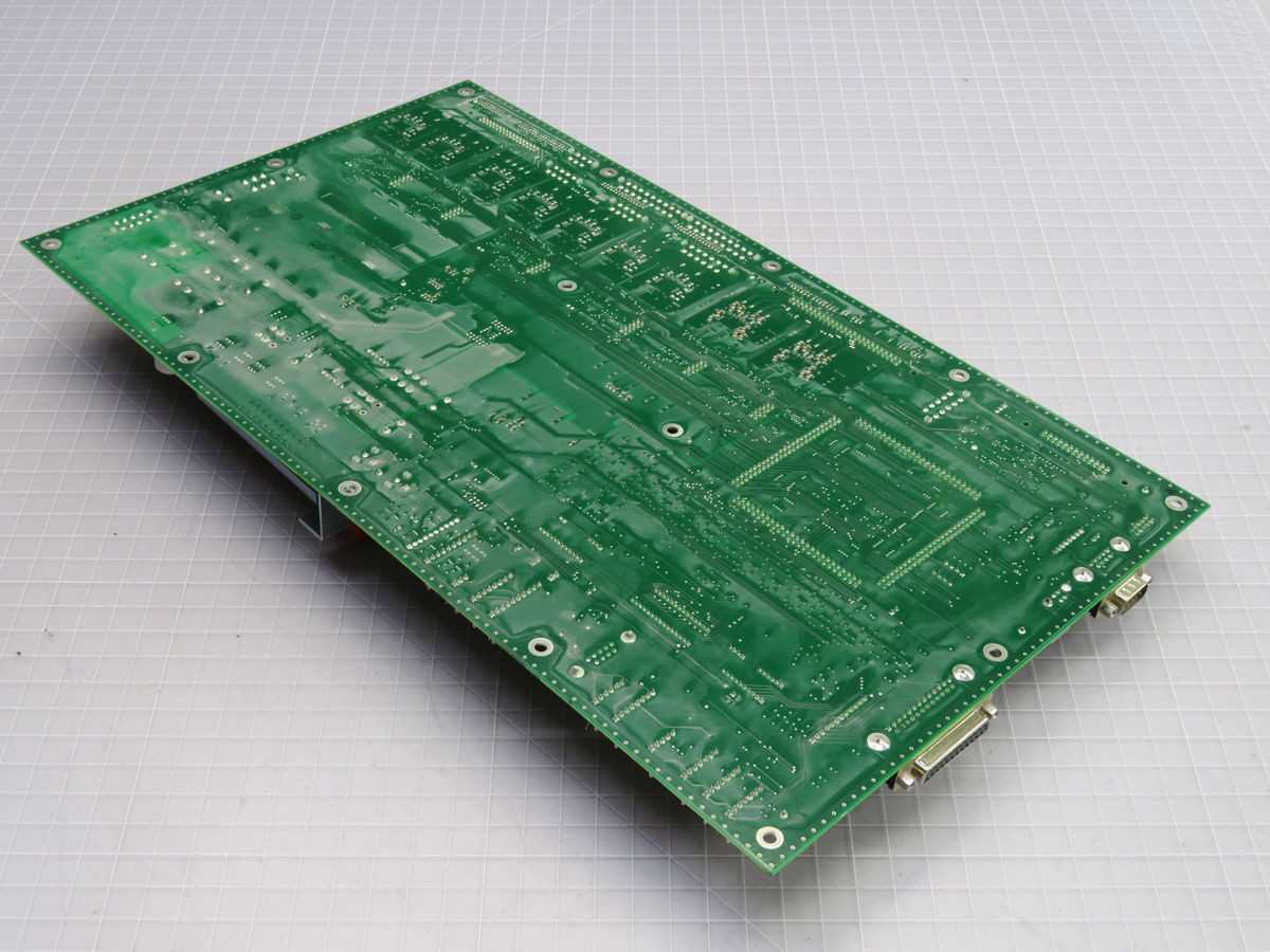 229 184 301-06 CIRCUIT BOARD T258651 - PCB CIRCUIT BOARDS