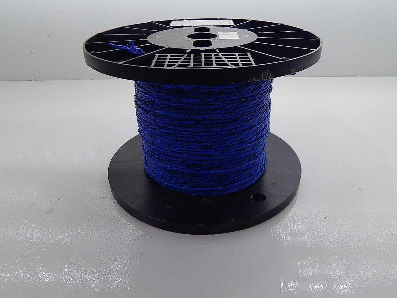 Wiremasters WMST5M1298-16R3U00 Cable 621 Ft. T87639 - ELECTRICAL WIRE