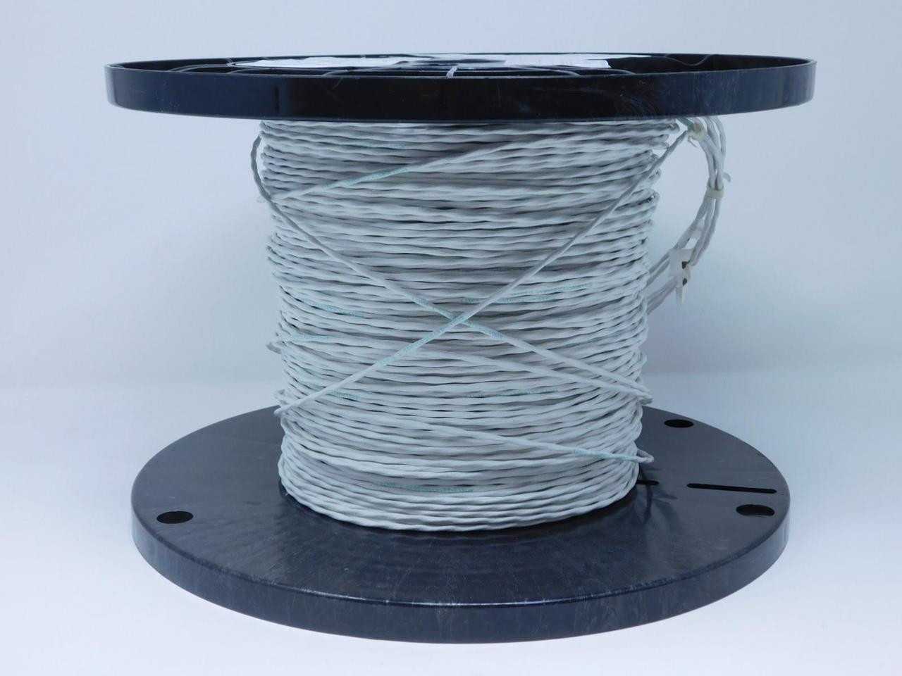 LOT OF 1050 FT RAYCHEM BMS13-48T03C02G022 55PC1121-22-2/6-9CS2502 WIRE  T133797 - ELECTRICAL WIRE