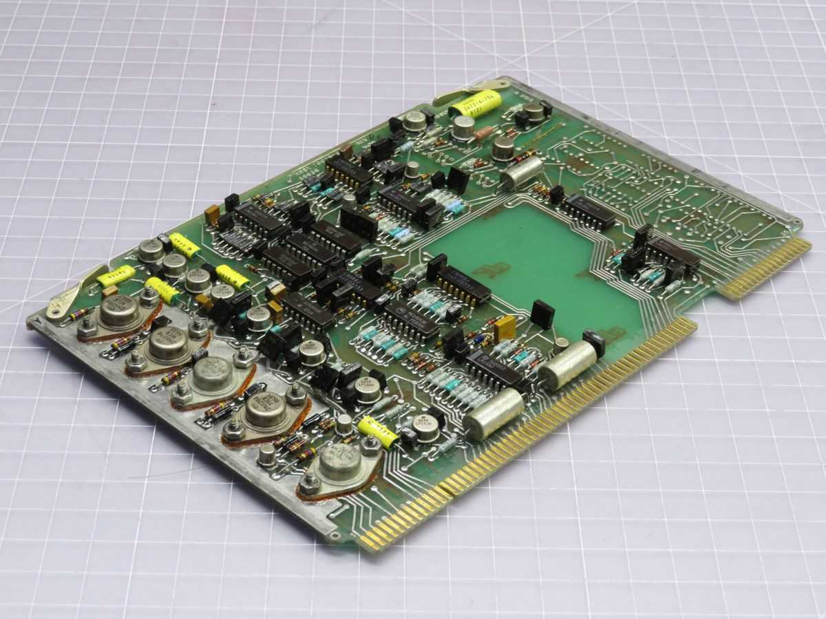 7003519-901 CIRCUIT BOARD T251038 - PCB CIRCUIT BOARDS