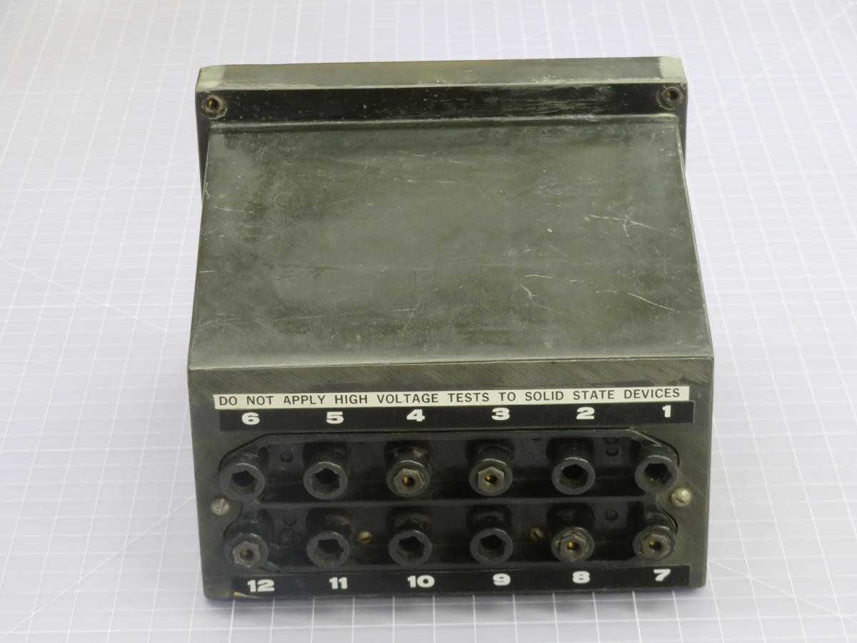 ITE 202D7241 GROUND FAULT RELAY T238944 - PROTECTION RELAY