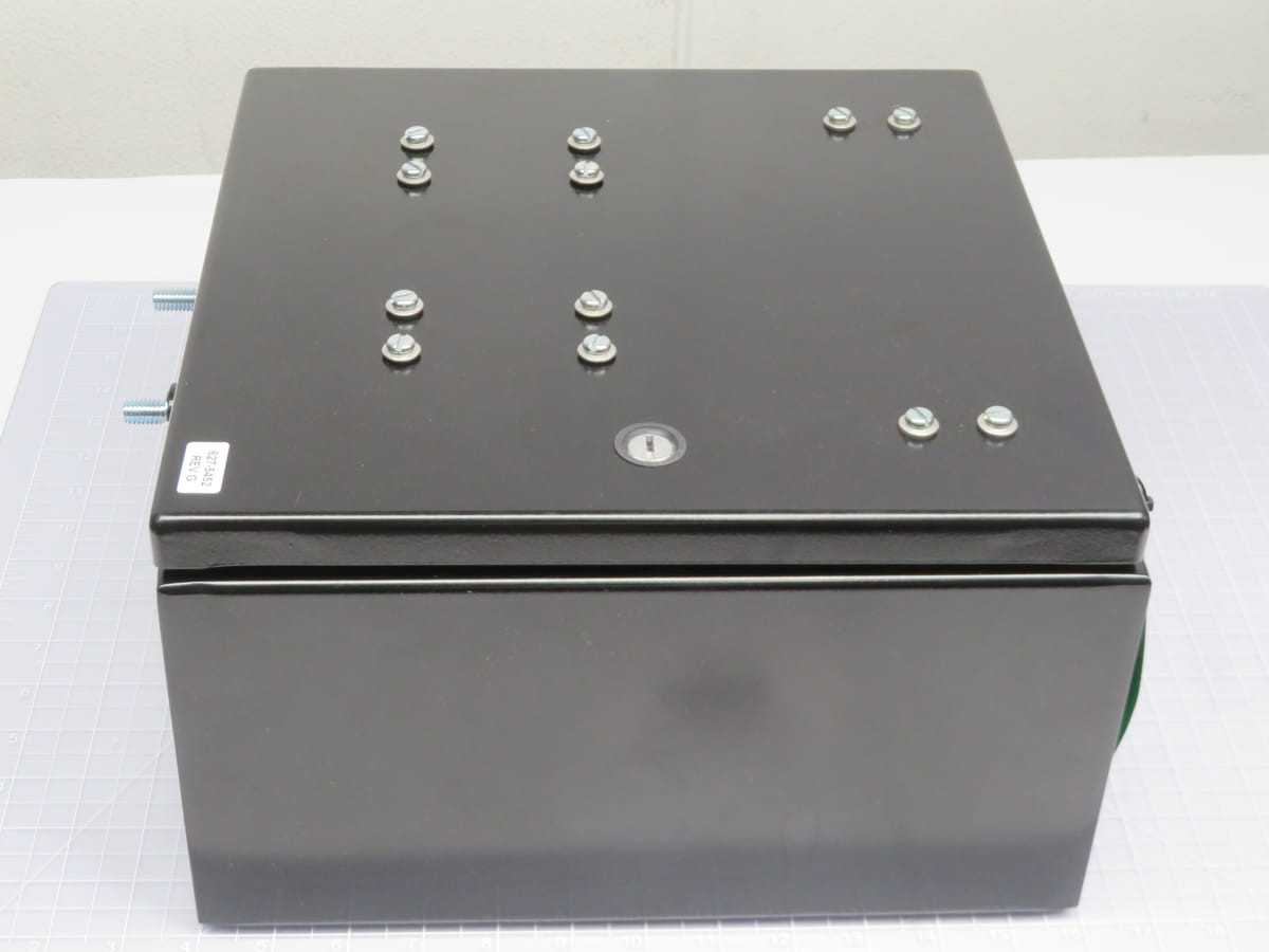 JBT 627-5452 CONTROL T198487 - OPERATOR CONTROLS