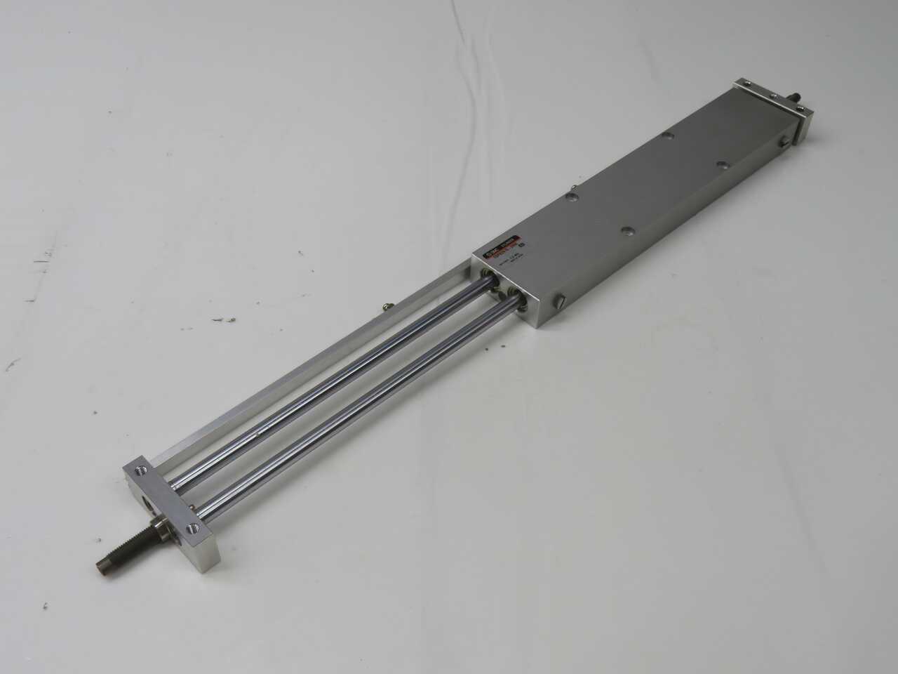 SMC CDPX2N15-200B AIR SLIDE UNIT CYLINDER T269993 - PNEUMATIC CYLINDERS & ACTUATORS