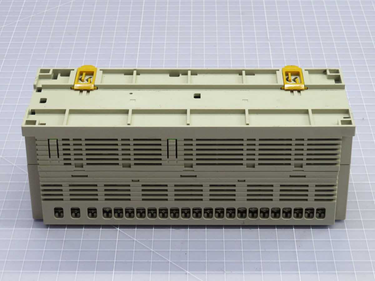OMRON CPM1-30CDR-A-V1 PROGRAMMABLE CONTROLLER T253926 - PLC MODULES