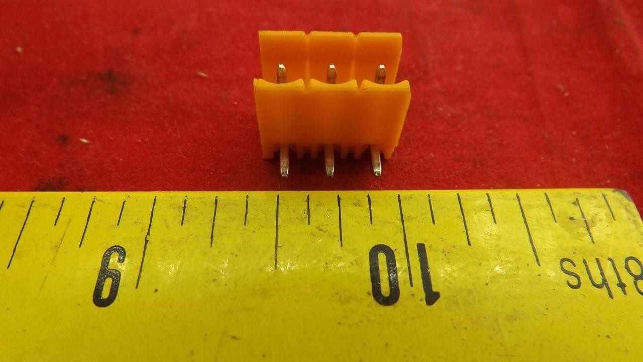 300 UNITS OF WAGO 231 TERMINAL BLOCKS T21101 - TERMINAL BLOCKS