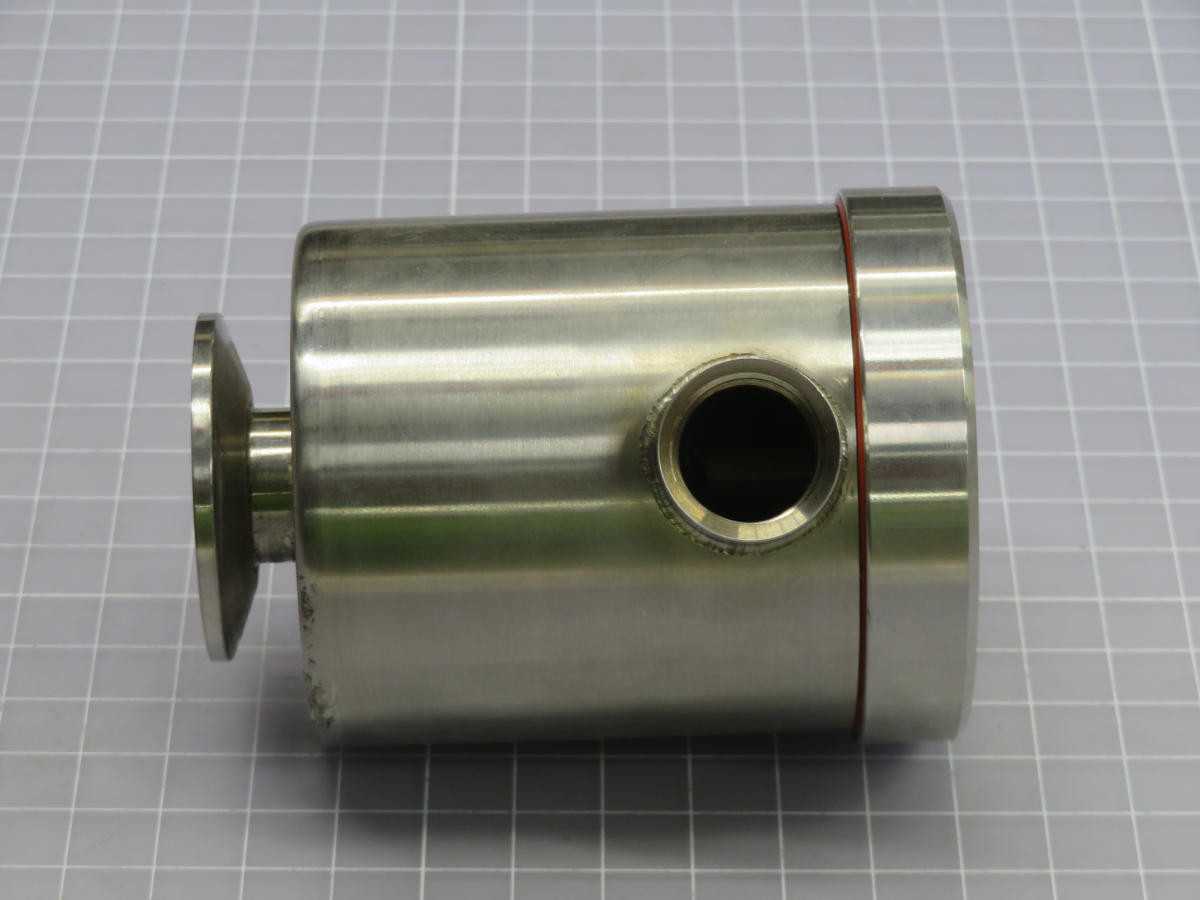 ANDERSON SR077G00401105 PRESSURE TRANSMITTER T239267 - PRESSURE TRANSMITTER