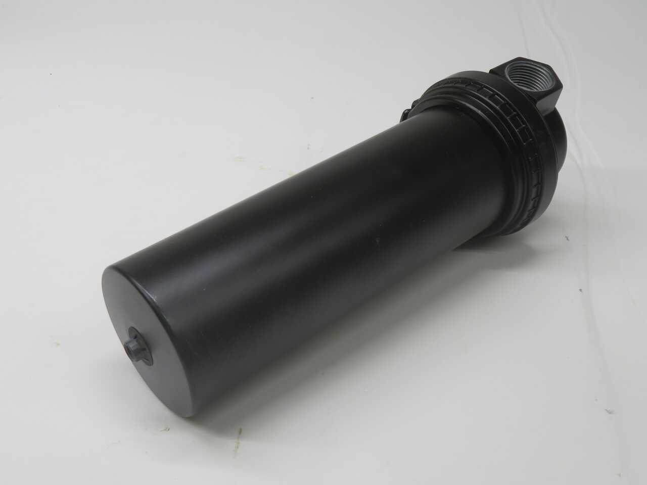 WILKERSON F34-08-M00 PARTICULATE FILTER T269661 - HYDRAULIC PARTS