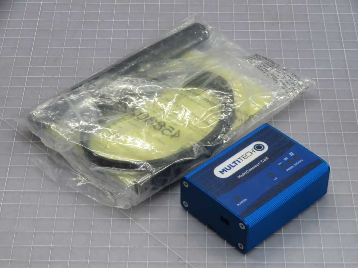 MULTITECH CELLMODEM - M1 ENPHASE COMMUNICATIONS KIT W/CELLMODEM T247050 - TELECOMMUNICATION