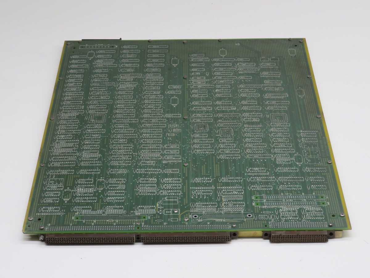 GENRAD 9004-0399-01/G IC TESTER CARD T255747 - PCB CIRCUIT BOARDS