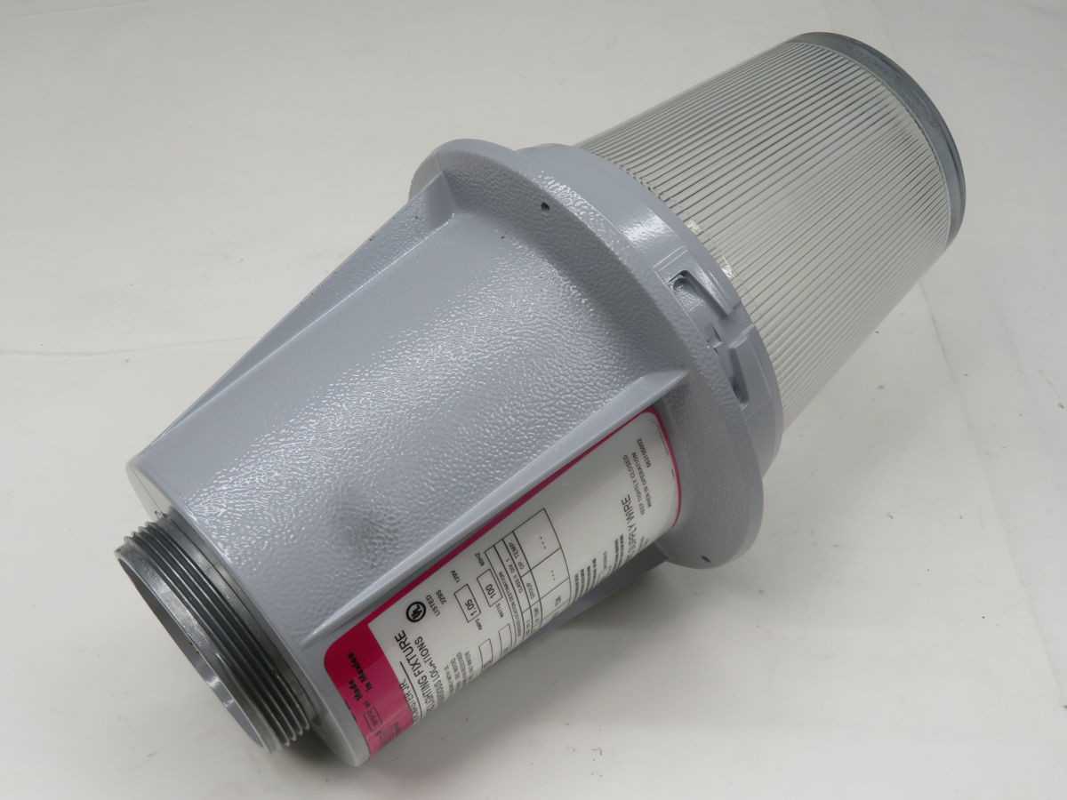 APPLETON MBL100-120 ELECTRIC LIGHTING FIXTURE T251906 - LIGHTING