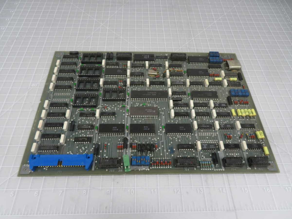 78119300-00 Circuit Board T200225 - High-Quality Replacement Part - PCB CIRCUIT BOARDS