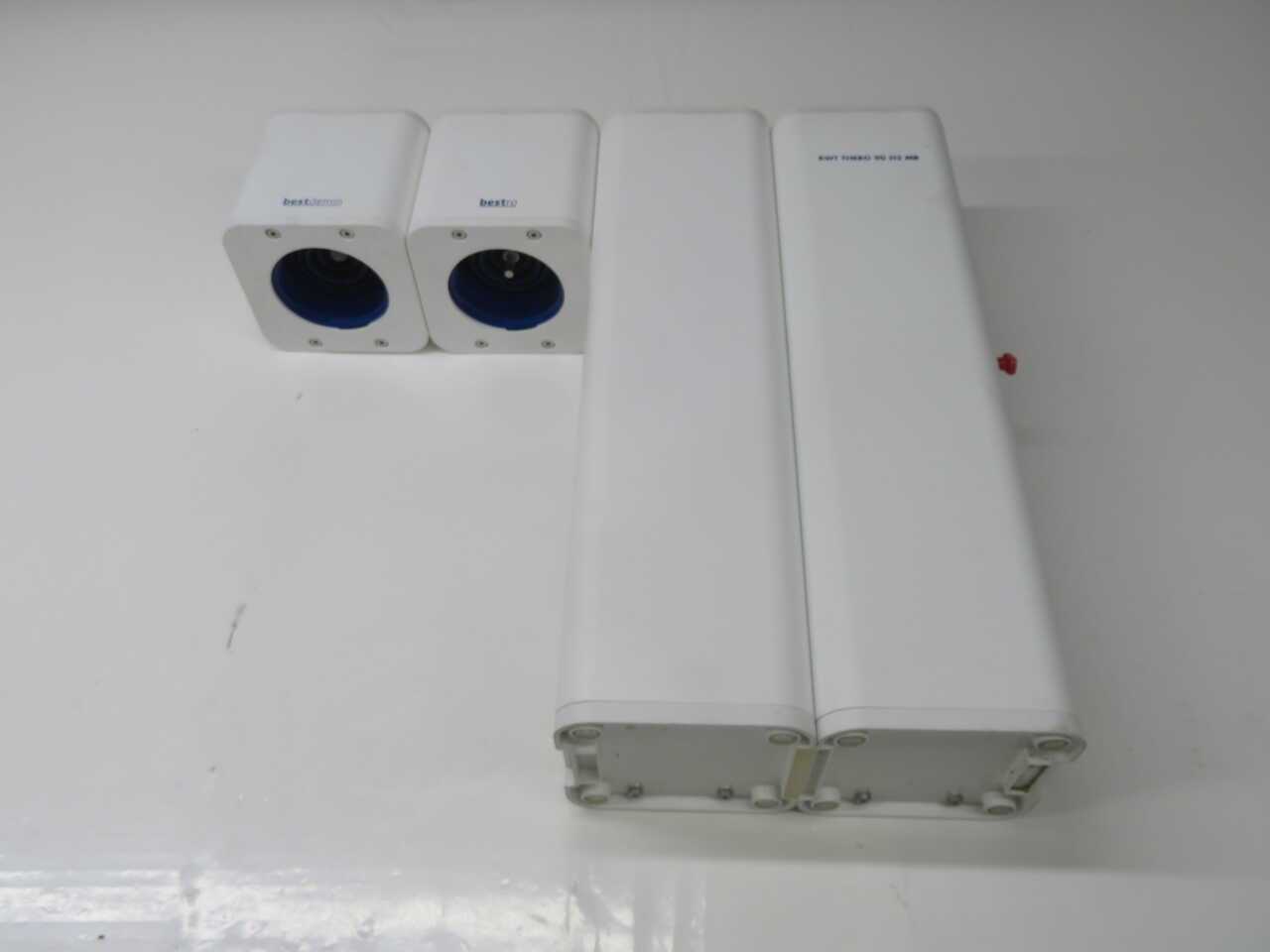 BWT THERO 90 H2 MB WATER TREATMENT SYSTEM T270522 - WATER TREATMENT EQUIPMENT