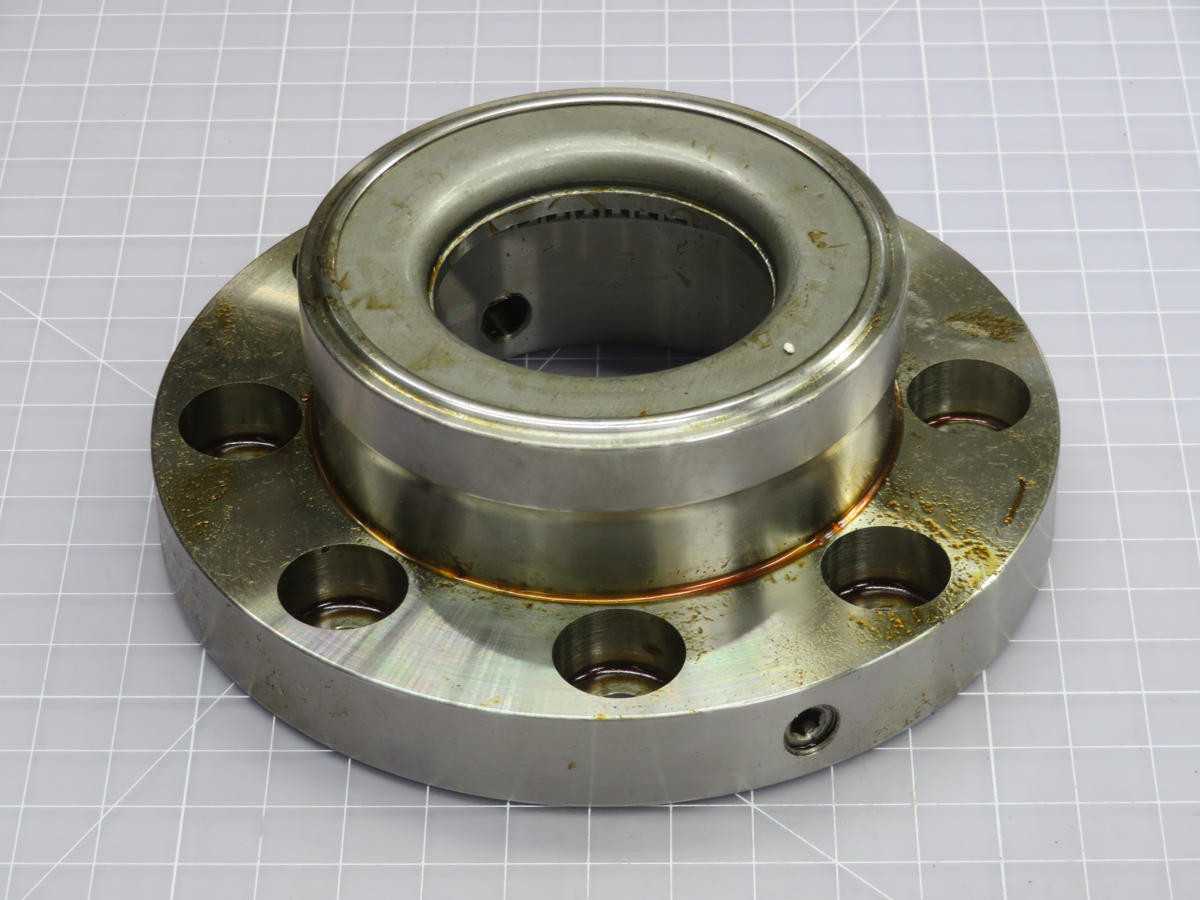 KOPÂFLEX 1960640 SLEEVE T235376 - ELASTOMERIC COUPLING