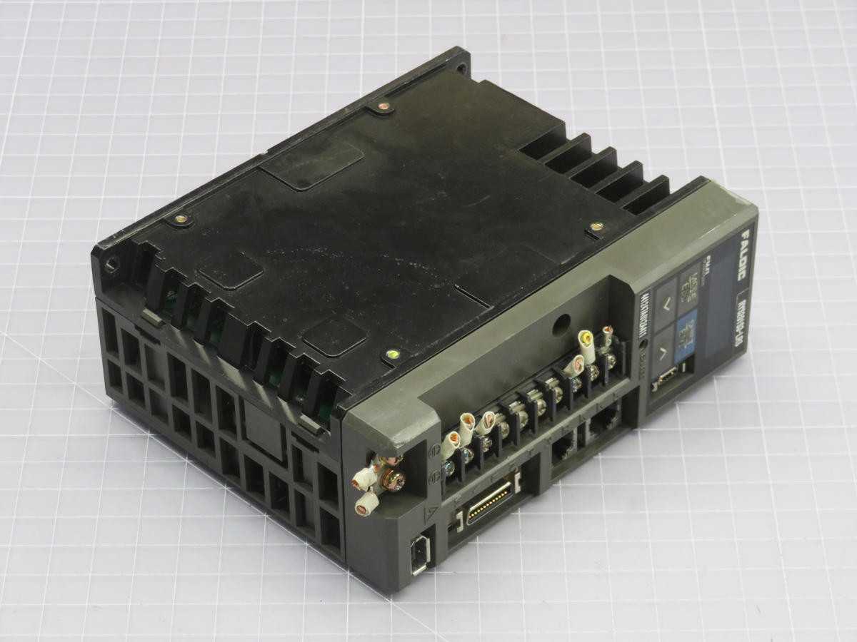 FUJI RYS201S3-LRS SERVO DRIVE T229819 - SERVO DRIVES