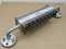 YARWAY 4161F FLAT GLASS WATER GAGE - INSTRUMENTATION