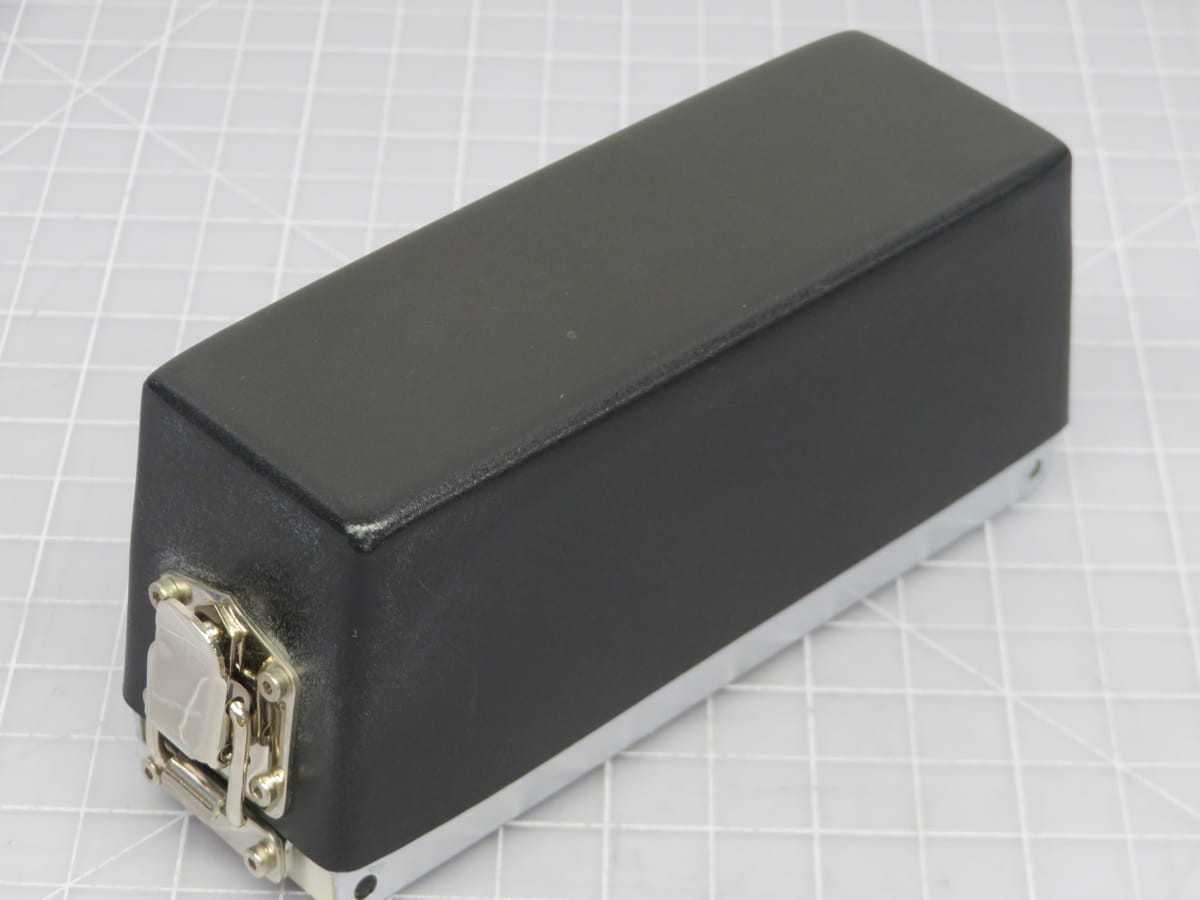 THORLABS TP00335638 XL411 HIGH PRECISION FIBER CLEAVER SWITCHABLE BLADE T198111 - FIBER OPTIC CABLE