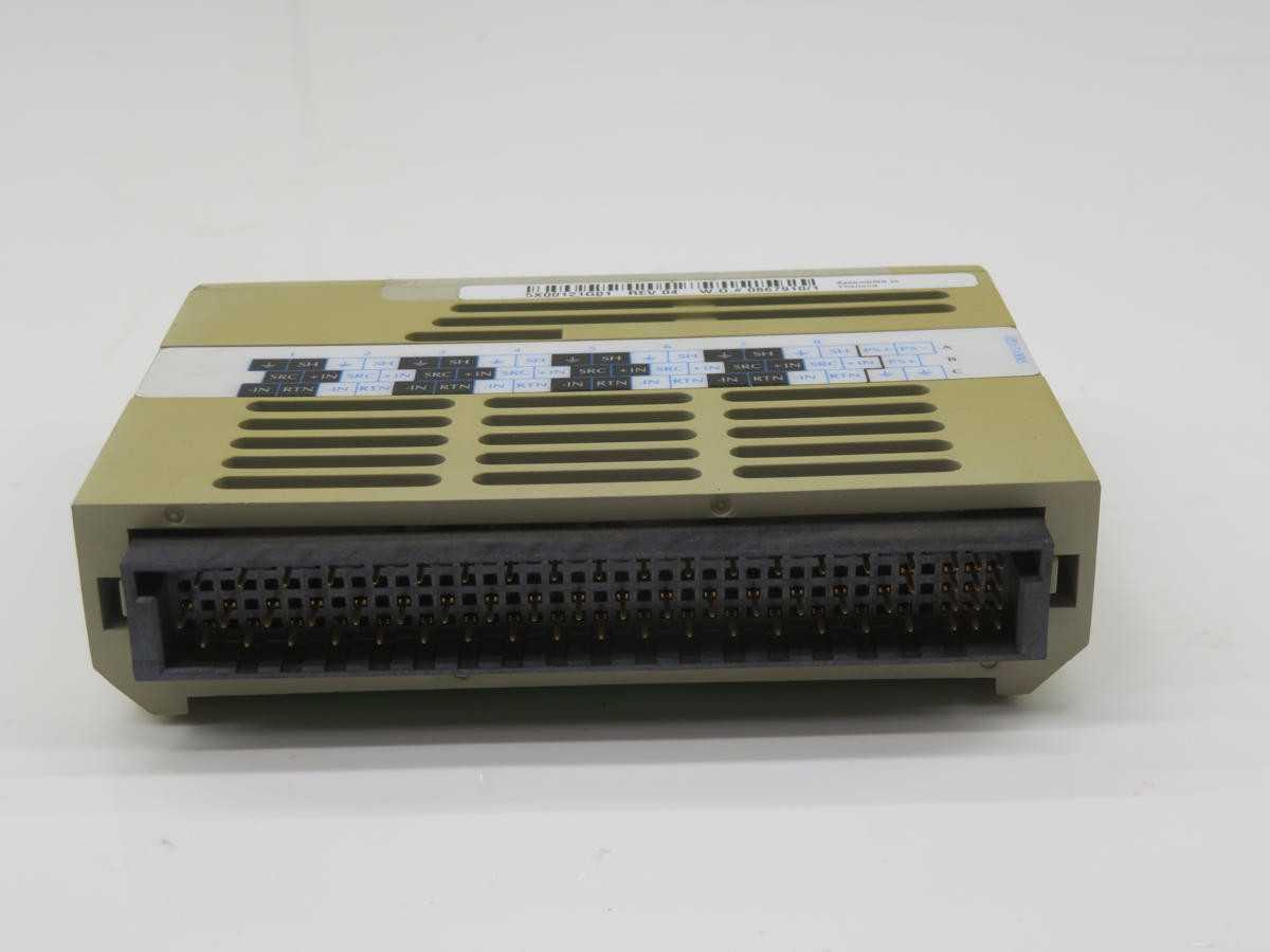 Ovation 5X00121G01 PLC Machine Control T228483 - PLC MODULES