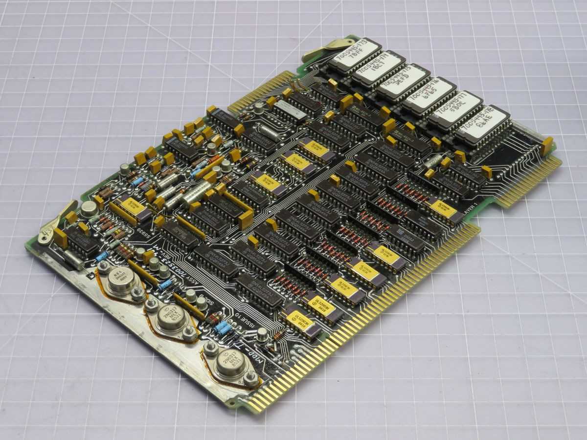 7003523-901 CIRCUIT BOARD T251094 - PCB CIRCUIT BOARDS