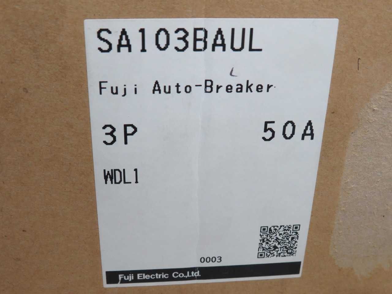 BELUK BLR-MC SA103BAUL POWER FECTOR CONTROL RELAY T160124 - CONTROL RELAY