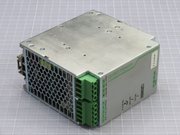 PHOENIX CONTACT QUINT-PS/3AC/24DC/20 POWER SUPPLY T247616 - POWER SUPPLIES